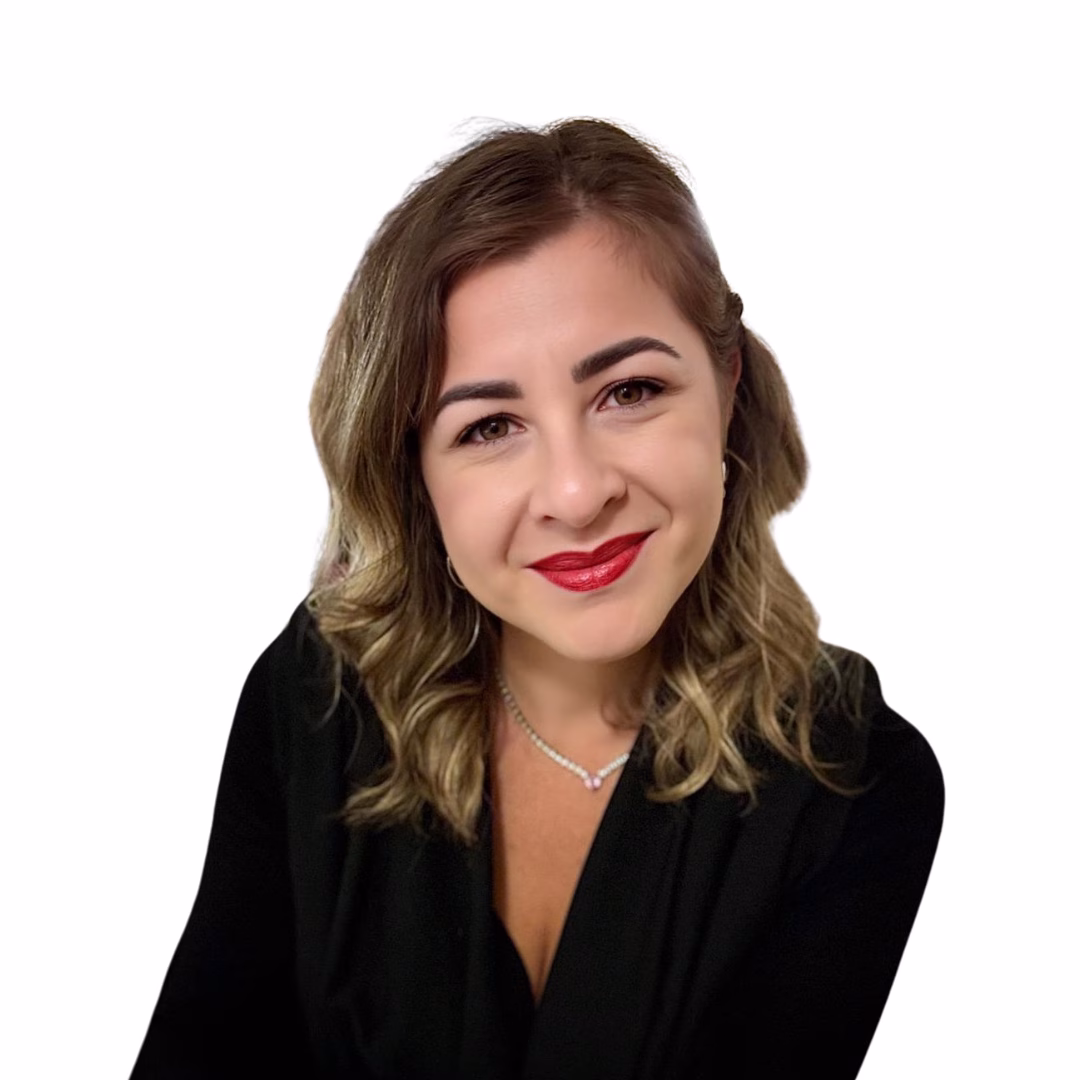Karen Vinci