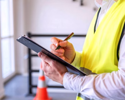 Checklist sicurezza sul lavoro PMI: documenti, obblighi e sanzioni.
