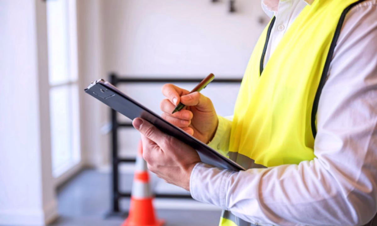 Checklist sicurezza sul lavoro PMI: documenti, obblighi e sanzioni.